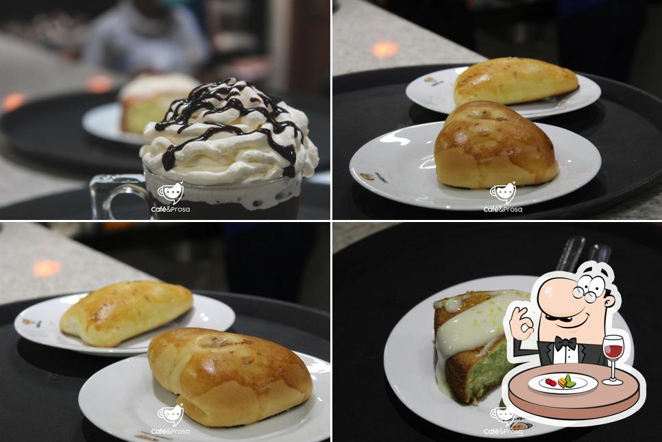 Café e Prosa
