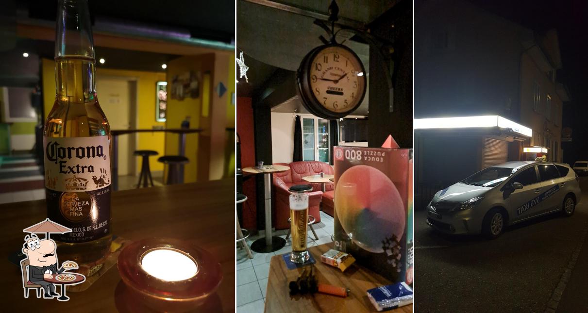 Gli esterni di Cheers Pub