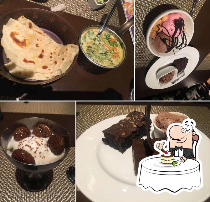 Dining Room Restaurant