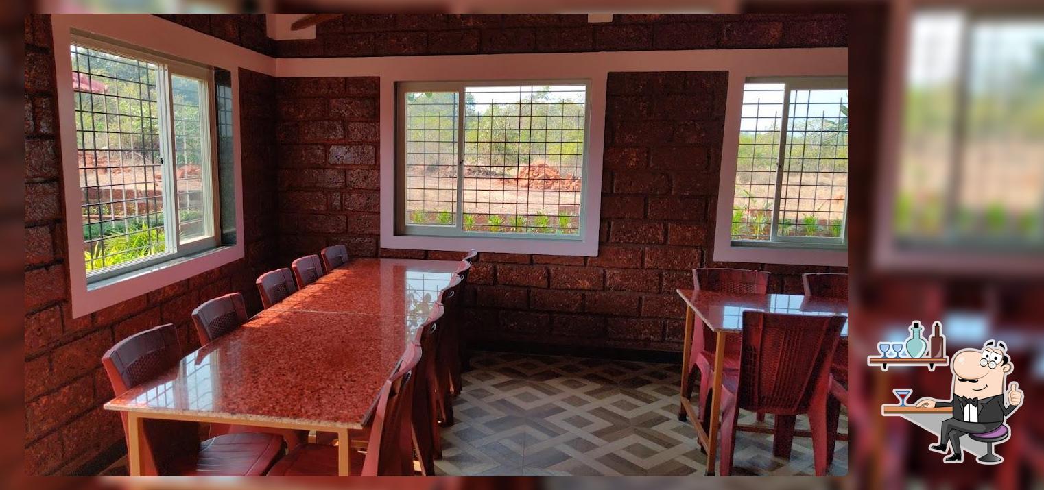 Hotel Amit Bar & Restaurant