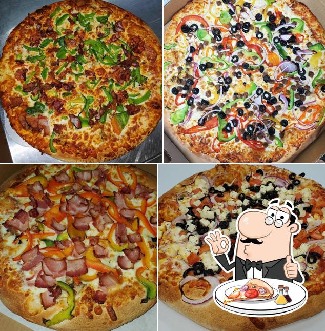 La Pizza et Cie