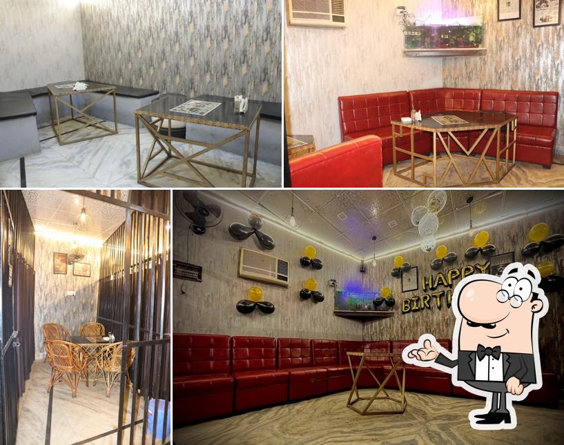 MEJBAN JAIL CAFE - Best Pizza Restaurant in Charkhi Dadri, Best Coffee Shops in Charkhi Dadri, Best Cafe in Charkhi Dadri