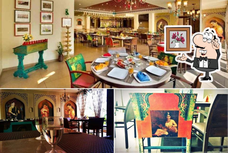 Check out how Mandvi Residency looks inside