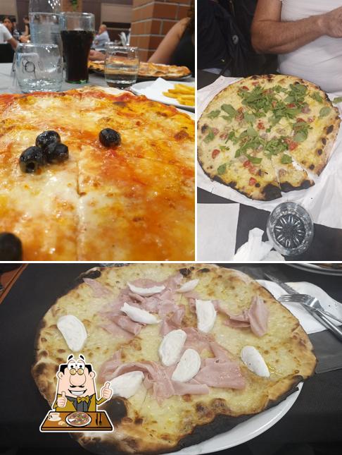 Prenditi una pizza a New Moon