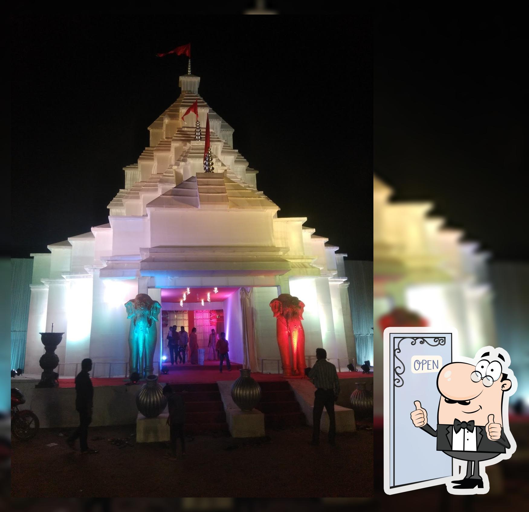 Paradise Hotel