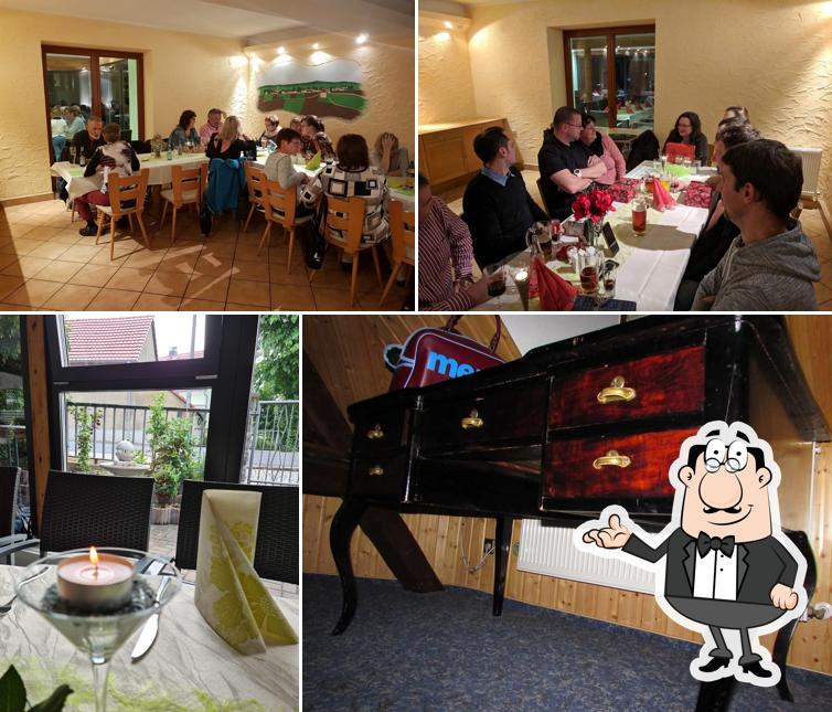 Pension & Gasthof Eintracht Kamenz