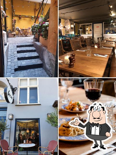 Pizzeria Luca