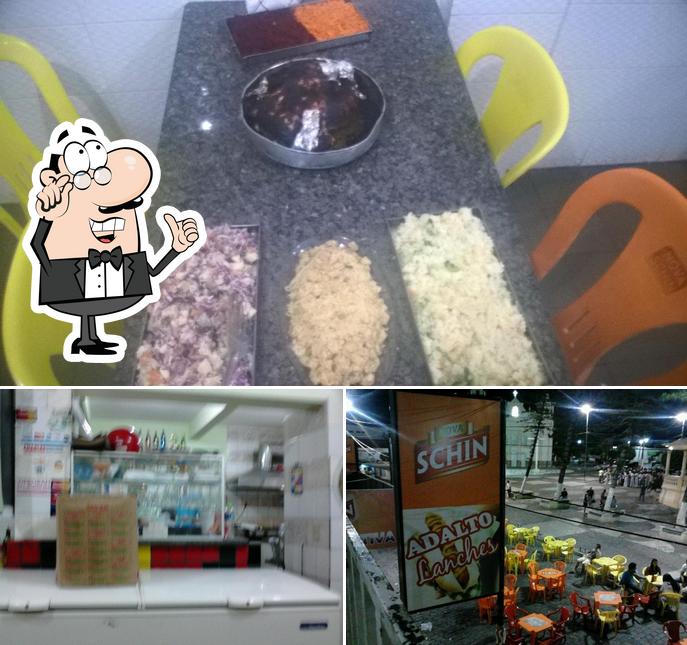 Adauto Lanches e Pizzaria