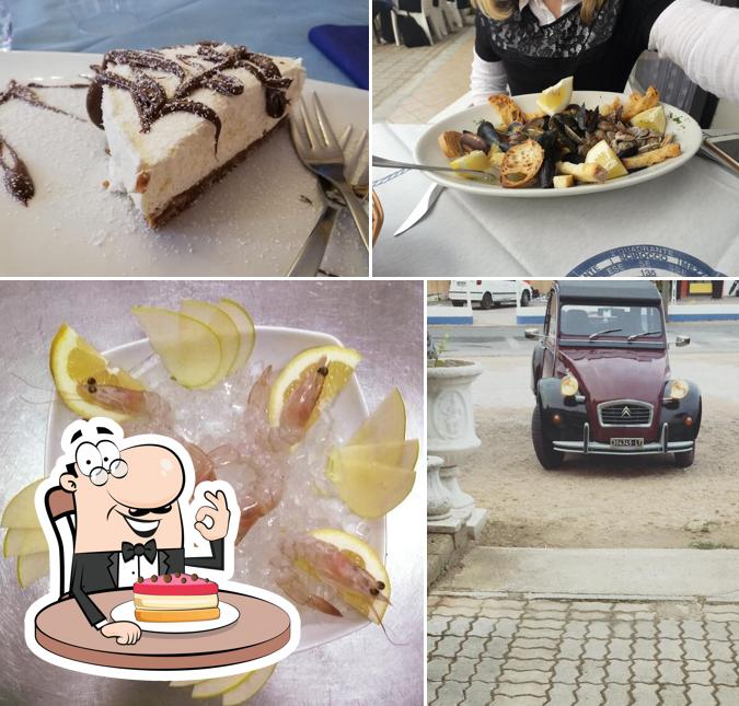 Guarda la foto di Bar Ristorante Zar