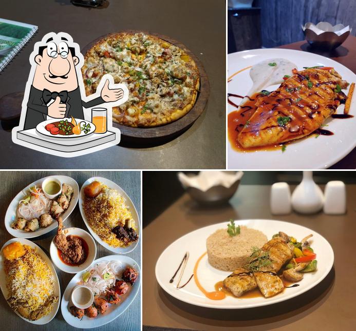 Charlie's Healthy Bite