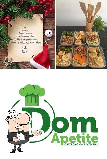 Dom Apetite Gastronomia Funcional Jerônimo Monteiro ES