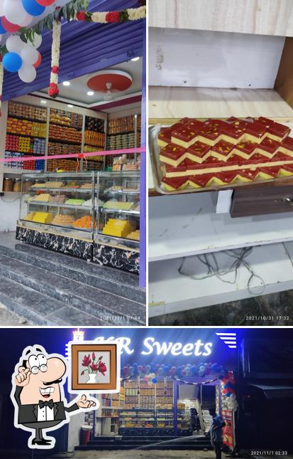 K. M Sweets And Snacks