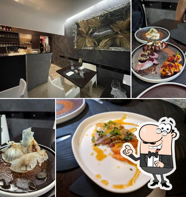 Kaizen Fusion Bistrot