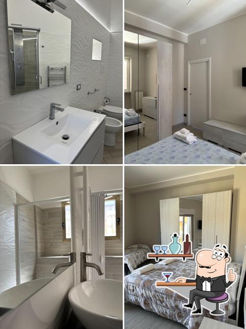 BORGO ALBERGO VULTURIS - B&B, Hotel, Ristorante, Pizzeria