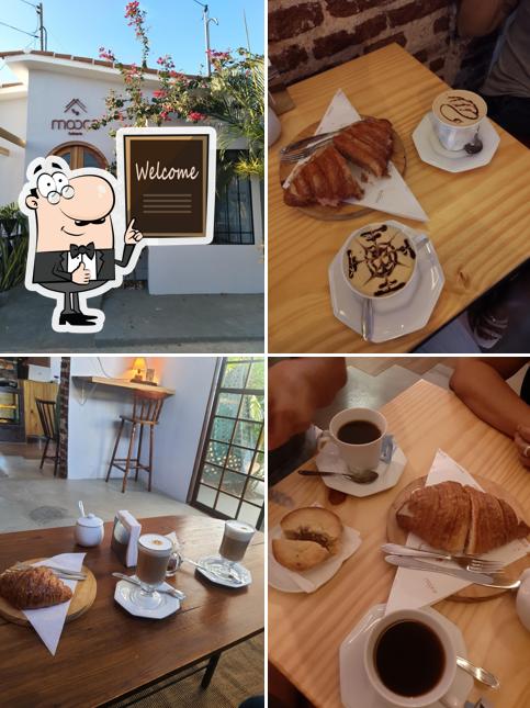 Mooca Cafeteria