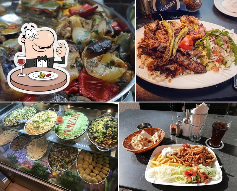 MUNZUR GRİLL RESTAURANT