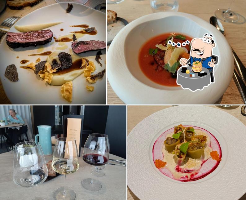 Opéra Restaurant