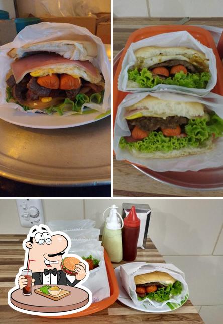 Paulista Lanches