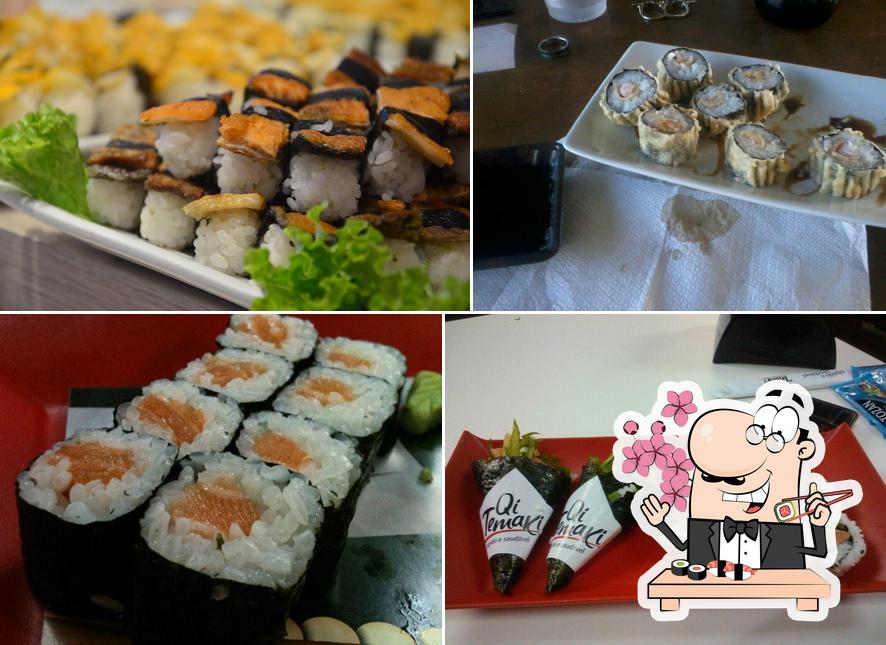 QiTemaki