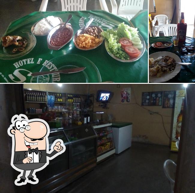Restaurante da Loura
