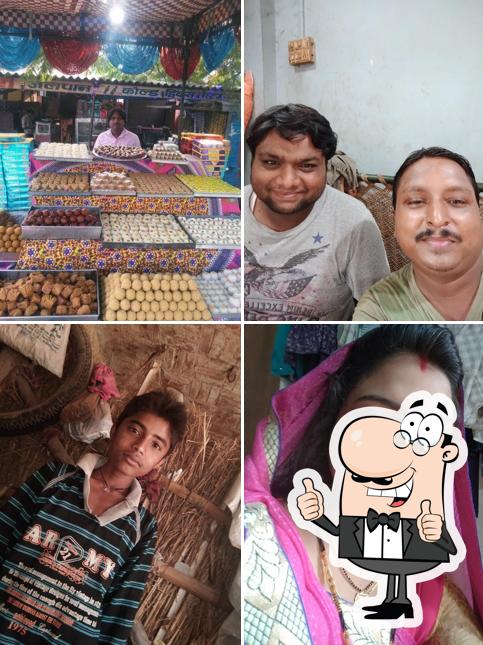 Rinku Tea Stall