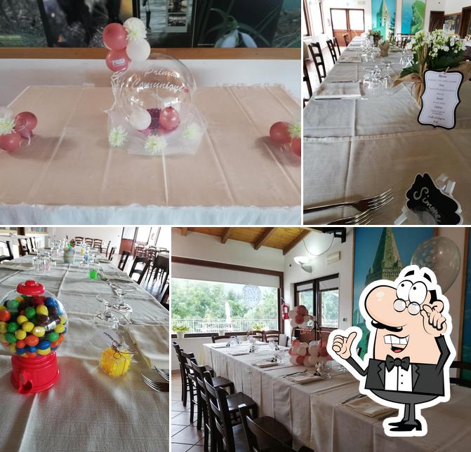 Ristorante Collalto