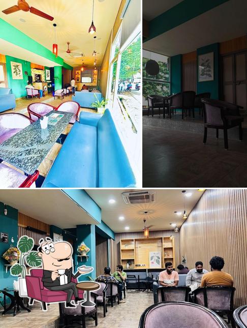 Check out how THE HIDDEN TORQUE looks inside