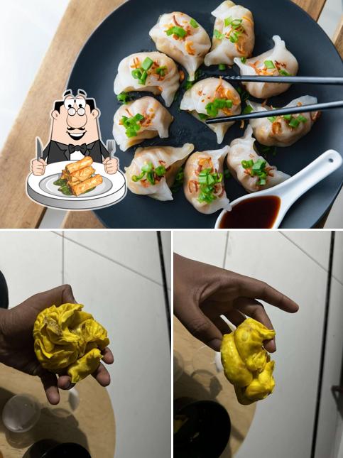 The Momo Company