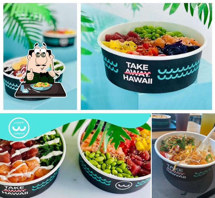 Platti al Waikiki Vimercate