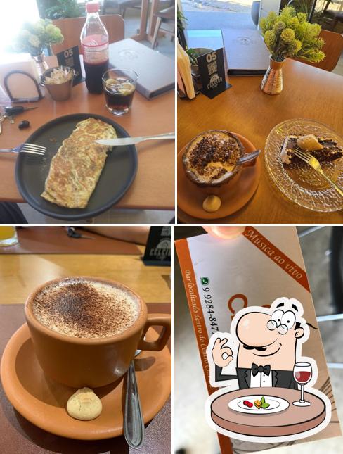 Restaurante Celeiro Café