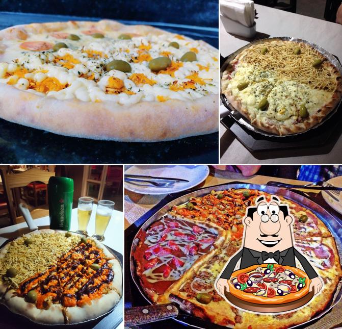Restaurante & Pizzaria Bayuka