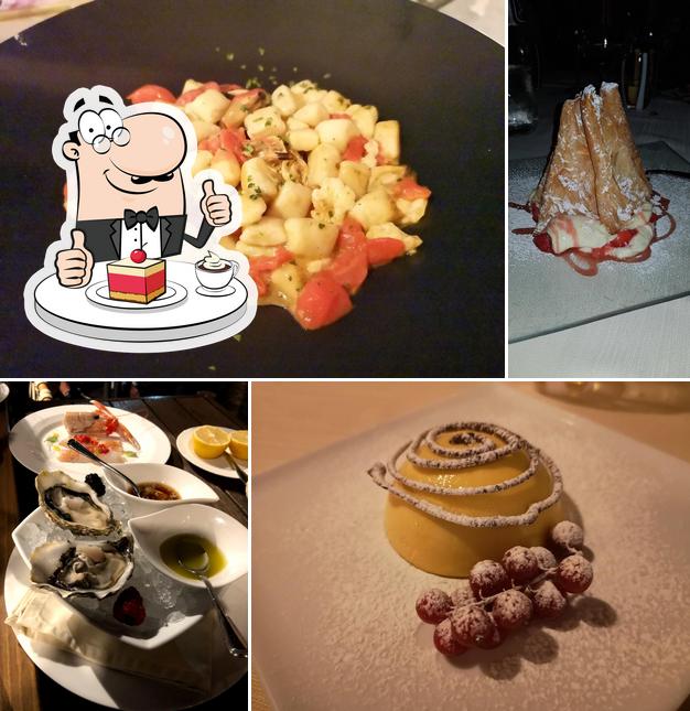 Tanit Fine Restaurant