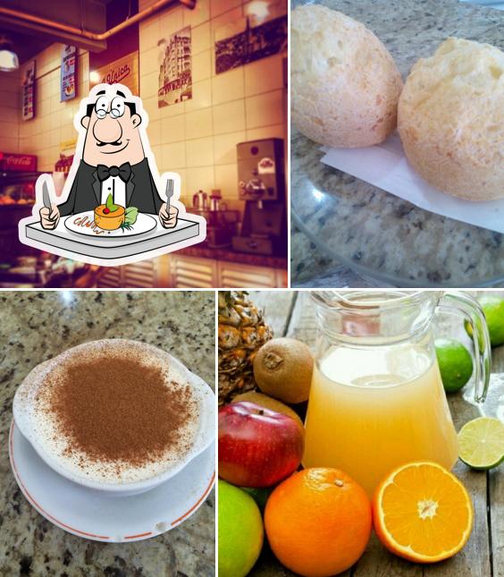 A Única Cafeteria