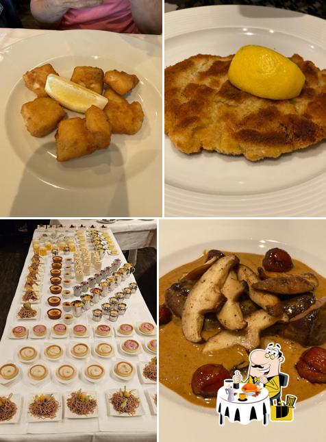 Cibo al Bahnhöfli