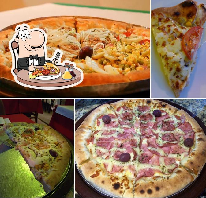 Pizzaria Betinho
