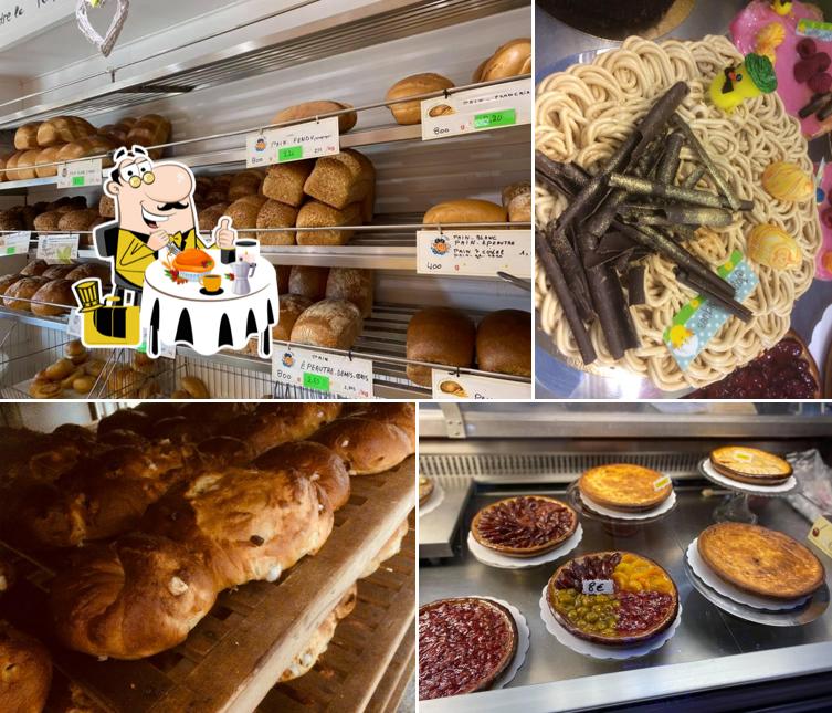 Boulangerie Brachotte