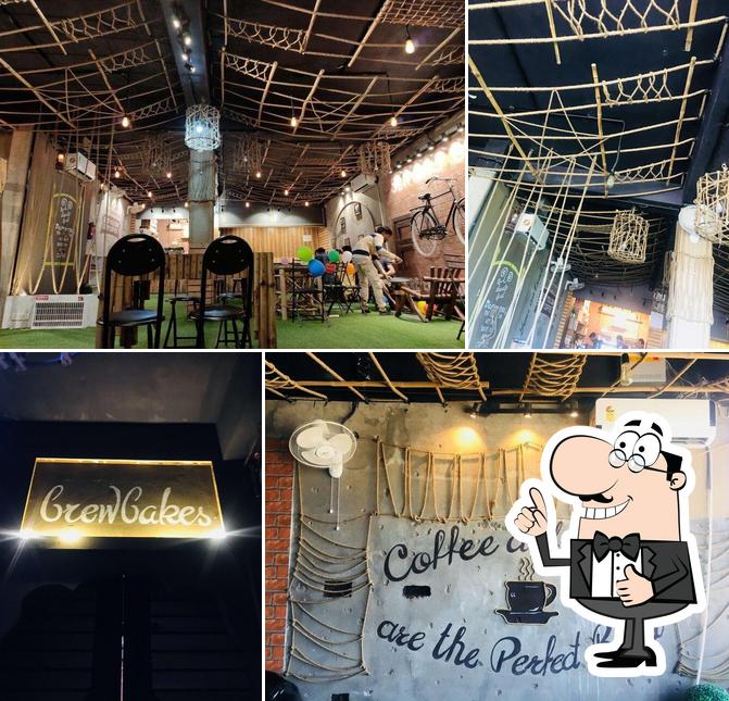 Here's an image of Brewbakery Janipur