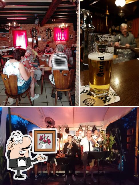 V.O.F. Café Geloe