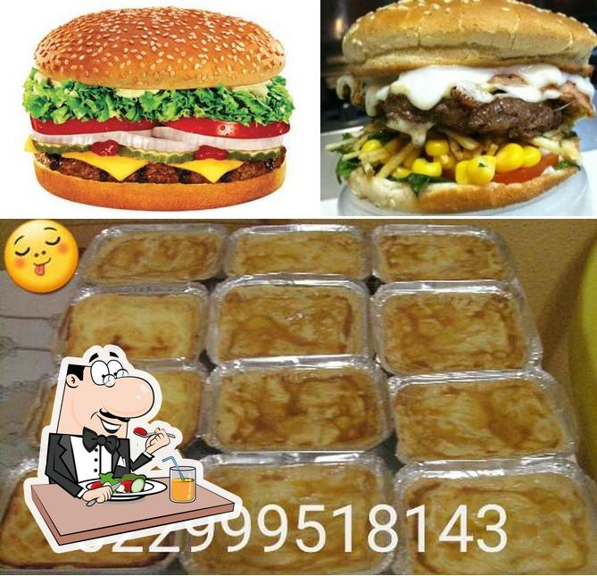 Bom Lanche