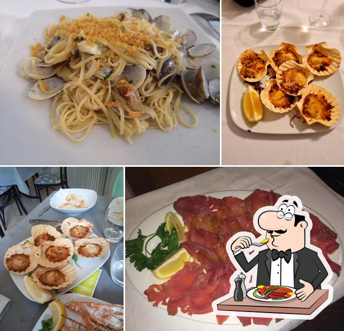 Ristorante da Ernesto Wine Bar