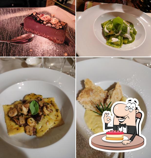 Dalla Padella alla Brace