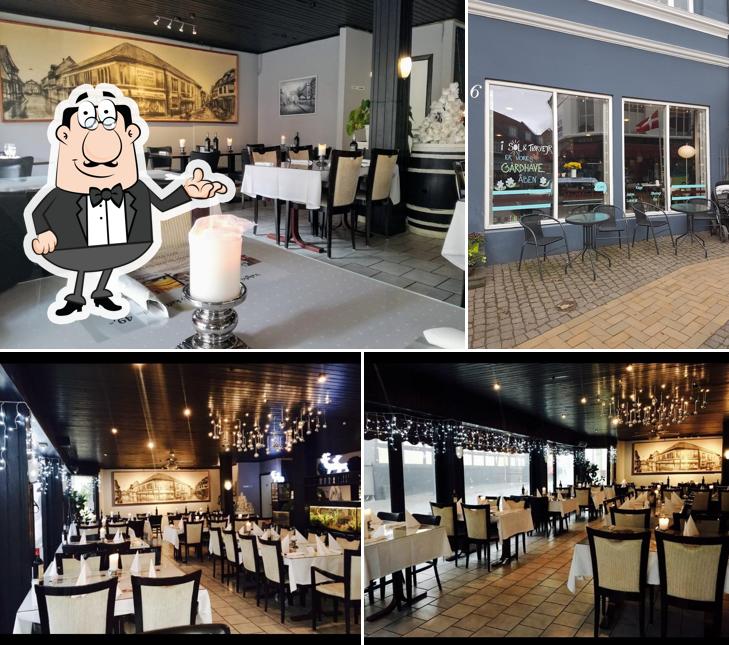 Efes Café & Restaurant