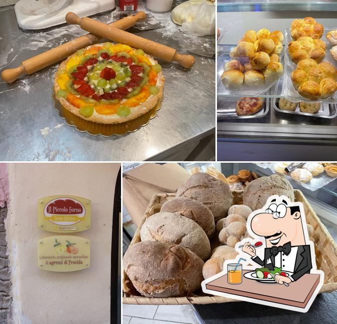 Il Piccolo Forno Senza Glutine - Specialità Artigianali Gluten Free