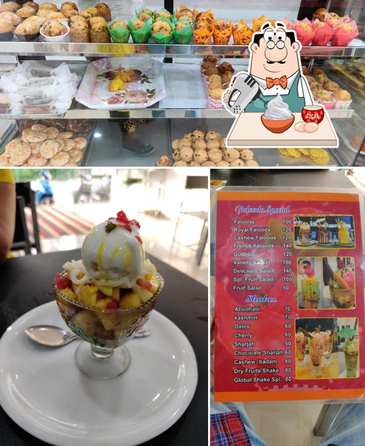Kumar Bakery