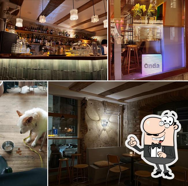 Onda Cafe Aperitivo Bar