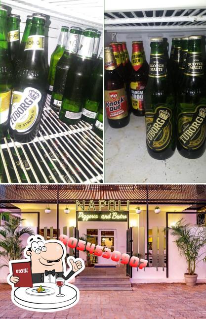 Anish Bar And Restaurant