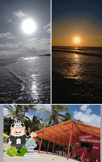 Coqueiros Bar e Restaurante