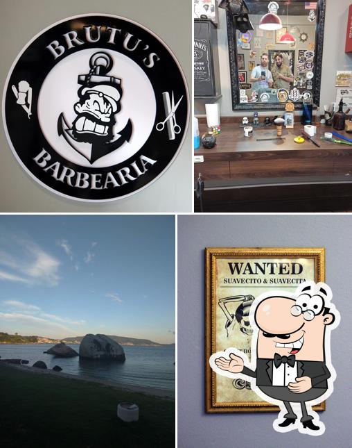 Brutu's Barbearia