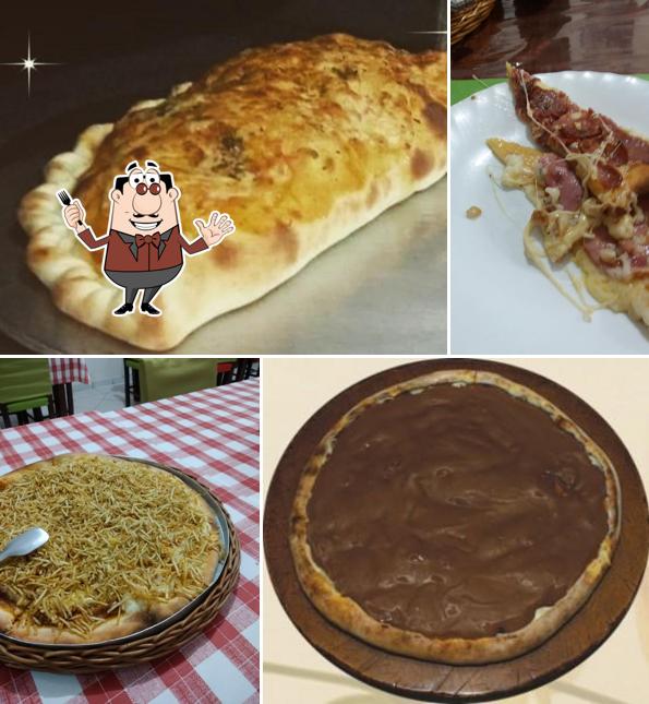 Companhia da Pizza - Guaratuba