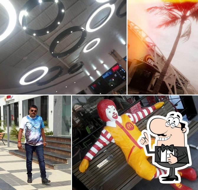 Highway Food Mall -Hfm- Limbdi